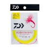 Daiwa Fly Line Tenkara Fly Line Y 0.02 inch (0.6