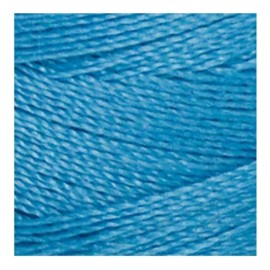 Duet Caja 12 Pzas Coats Hilo Alta Costura Poliéster T6993 Duet Color T6993-0022 Azul Cielo