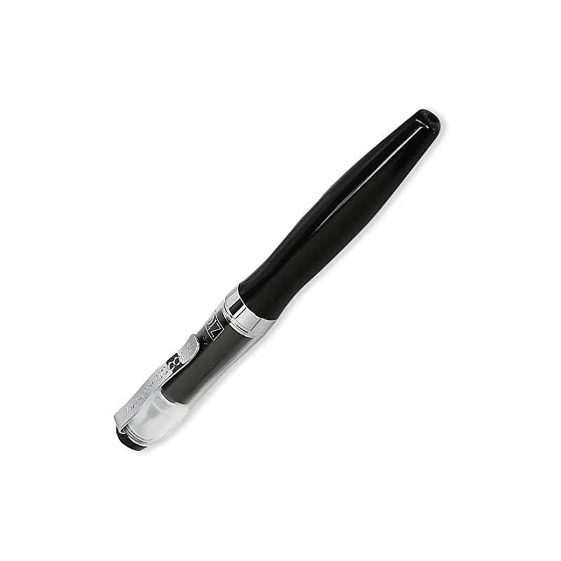 Kuretake LPCR010-S03 Letter Pen, Water-Based Dye Ink, ZIG LETTERPEN COCOIRO