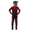 O'NEAL Element Jersey Mens Racewear Black/Red X-Large