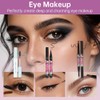 LAZORA- Kit de maquillaje todo en uno Contiene una amplia