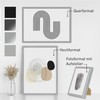 Deha Design Boston Aluminium Picture Frame