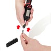 VANPO Digital Torque Screwdriver 2.66-53.1 in-lbs/0.3-6 Nm, Adjustable Screwdriver Torque