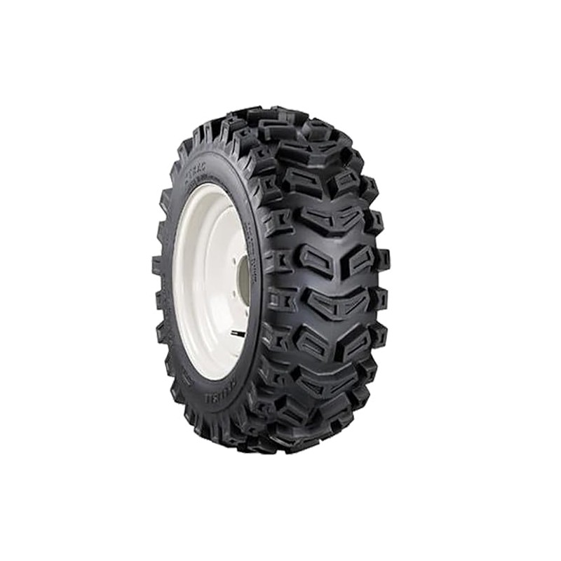Carlisle X Trac ATV Bias Tire - 15x5.00-6 (without RIM)