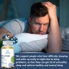 Suplemento Nutricional Complejo De Melatonina