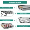 Giwil 3 Tier Countertop Fruit Mesh Basket for Kitchen, Vegetable