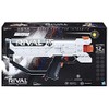 Nerf Rival Hera Mxvii 1200 White Combat Blaster