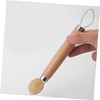 NOLITOY Grape Peeler Tool Mini Gadget for Effortless Grape Skin
