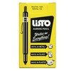 Bundle of Listo 1620 Marking Pencil/Grease Pencils/China Marking Pencils/Wax Pencils