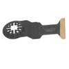 10PCS Set Oscillating Saw Blade Multifunctional Oscillating Multitool Quick Release