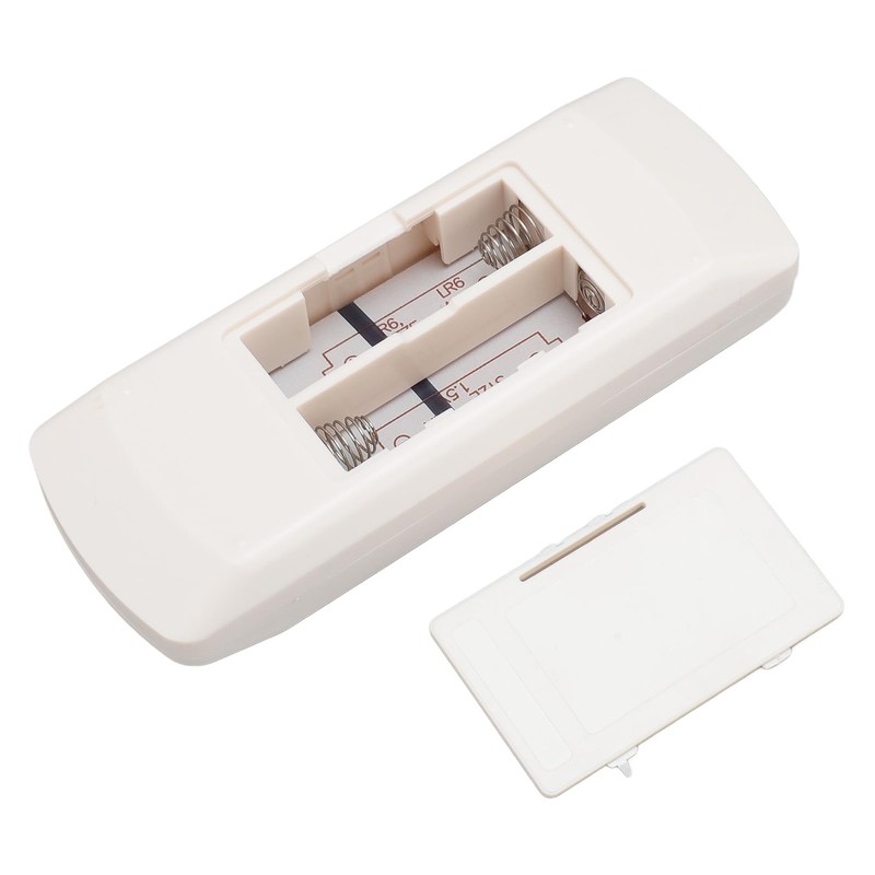 Universal Fan Remote Control Replacement Multifunction Compact Wall Fan Remote