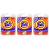 Tide Travel Sink Packets, 3 Count (3 Pouches)