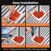 #2 Metal Roof Pipe Flashing Boot, Metal Roofing Pipe Flashing