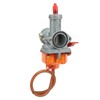 30mm Carburetor Metal Carb Assembly for 125cc 150cc 175cc 200cc
