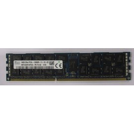 Hynix DDR3-1600 16GB/1Gx4 ECC/REG CL11 Hynix Chip Server Memory
