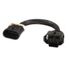 XTPTFABS 558-416 Main Harness Fuel Wiring Harness Adapter Compatible with