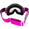 100% Accuri Gen. 2 Cross Goggles White
