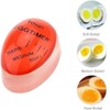 Egg Timers for Boiling Eggs, Colour Changing Egg Timers for