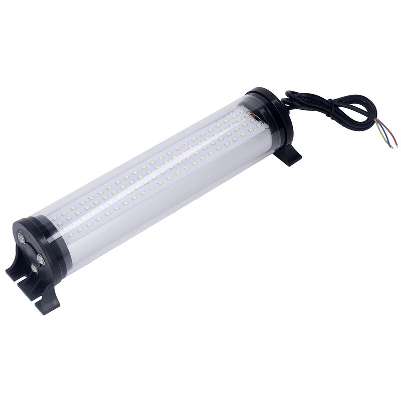 LED Work Light 10W 1050LM IP66 Water Oil Proof Explosion