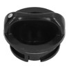 KIMISS Water Tank Cap, Part Steaming Mop Accessory Shark Steam