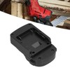 Battery Adapter Converter for Bosch 18VLiion to for RIDGID 18V