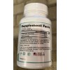 Pure Peak Pure & Natural Bladder Support (exp Oct2025)