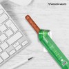 Mission Meats Beef Sticks – 100% Grass Fed & Pasture