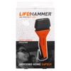 Lifehammer Safety Hammer Evolution - Automatic Emergency Escape and Rescue