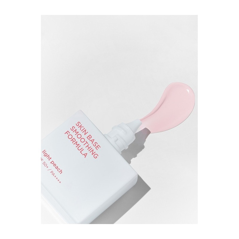 Skin Base Smoothing Formula Makeup Base / 스킨 베이스 스무딩