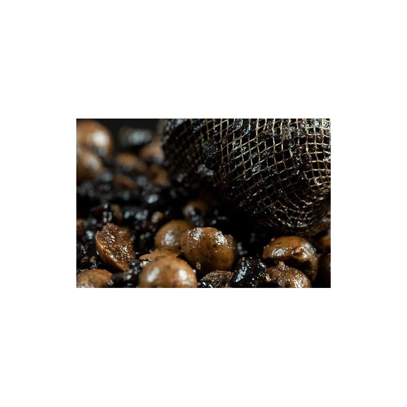 Sticky Baits Bloodworm Pellets, One Size - 6MM