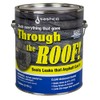Sashco - 14004-2 Through The Roof Sealant, 1 Gallon Container,