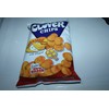 CLOVER CHIPS CHEESIER PACK OF THREE 145 G A PACK