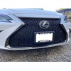 TN TrunkNets Inc A NASA-Like Rubber Front License Plate Frame