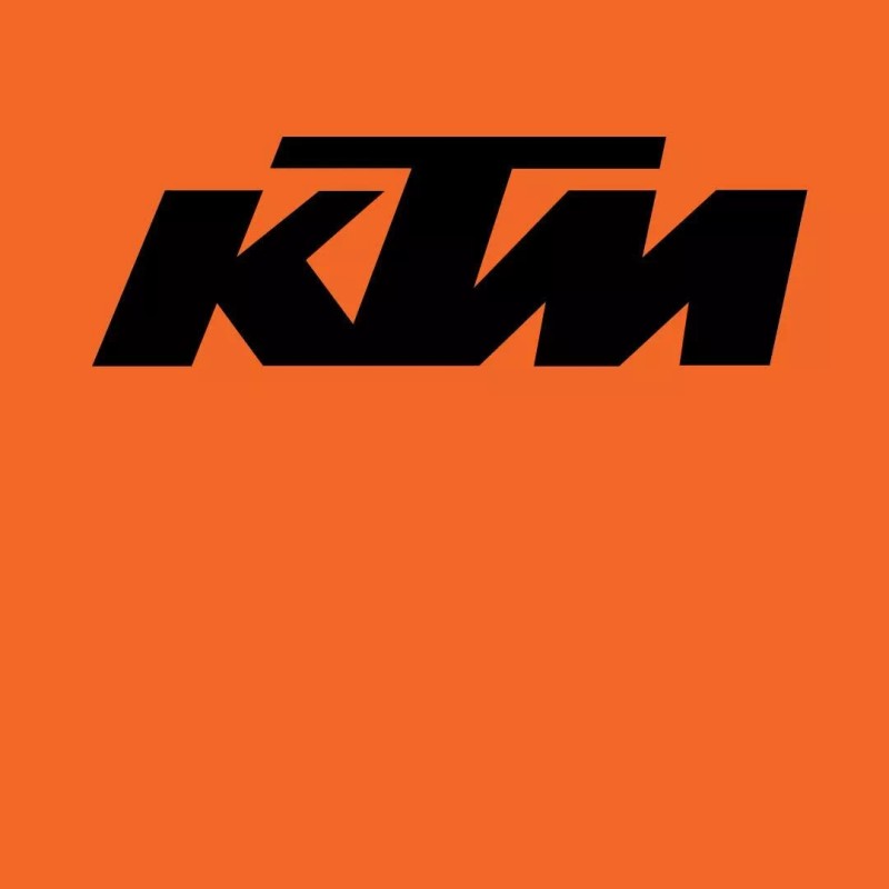 KTM Complete Oil Change Kit 10W50 Synthetic Oil Filter Crush