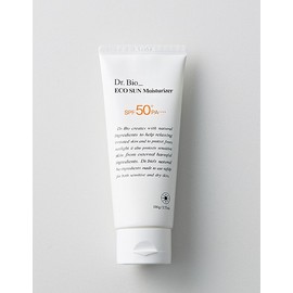 Dr. Bio [닥터바이오] 에코 썬 모이스처라이저 100ml [Dr. Bio] Eco Sun Moisturizer 100ml