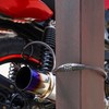 Bike Lock Combination Lock 4 Digit |1.8M X 10mm| Heavy