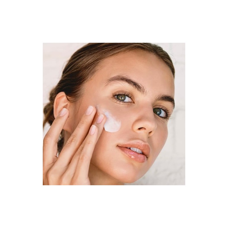 Multi-Active Night Cream - All Skin Types by Clarins for
