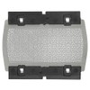 Trade-Shop Shaver Blade Compatible with Braun 350, 355, 375, 5614,
