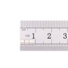 Aprilheld 100 Disc Magnets 3 x 3 mm N52 Strongest
