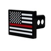 Bully CR-765R First Responders Hitch Cover