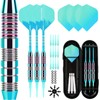 Lavishio Soft Tip Darts Sets - Soft Tip Darts for