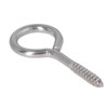 Stainless Steel Wire Rope Set Rust Proof Prevent Corrosion PVC