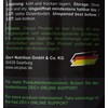 Zec + Creatine Monohydrate Powder 500 g Pure Creatine Powder