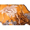 MAIRY Silk Shawls and Wraps Fashion Large Scarfs Long Neck