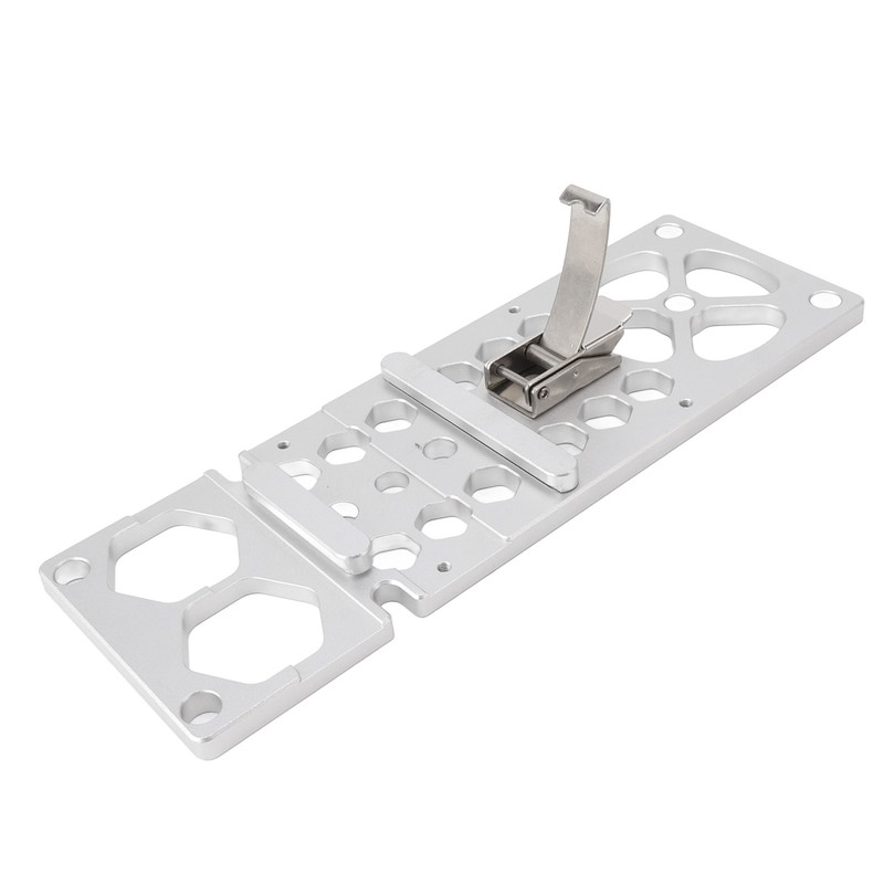 Right Angle Electric Circular Saw Guide Rail Accurate 90° Angle