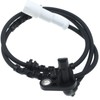 2x ABS sensor front or rear for Clio II BB