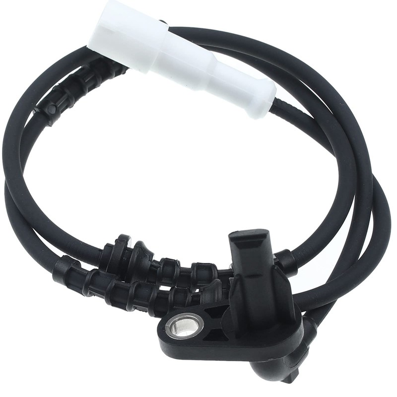 2x ABS sensor front or rear for Clio II BB