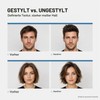 Karseell Hair Clay Matt - Strong Styling for Volume &