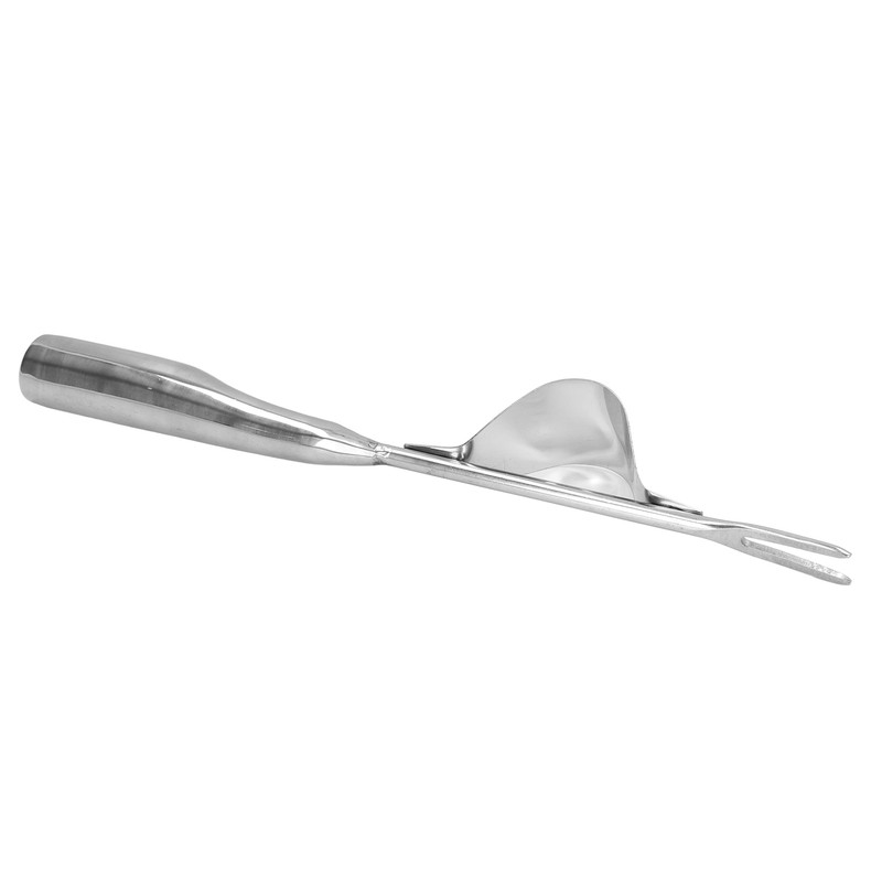 Garden Hand Weeder Puller Gardening Weeding Tool Heavy Duty Stainless