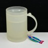 Generic BEYOND SUMMER FROSTY Freezer Mug 8 oz Beverage Cooling